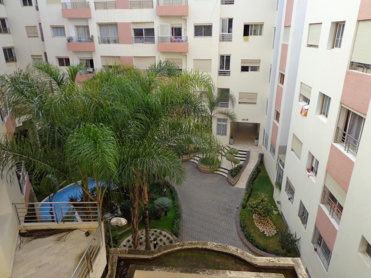 Casa Home Casablanca Kültér fotó
