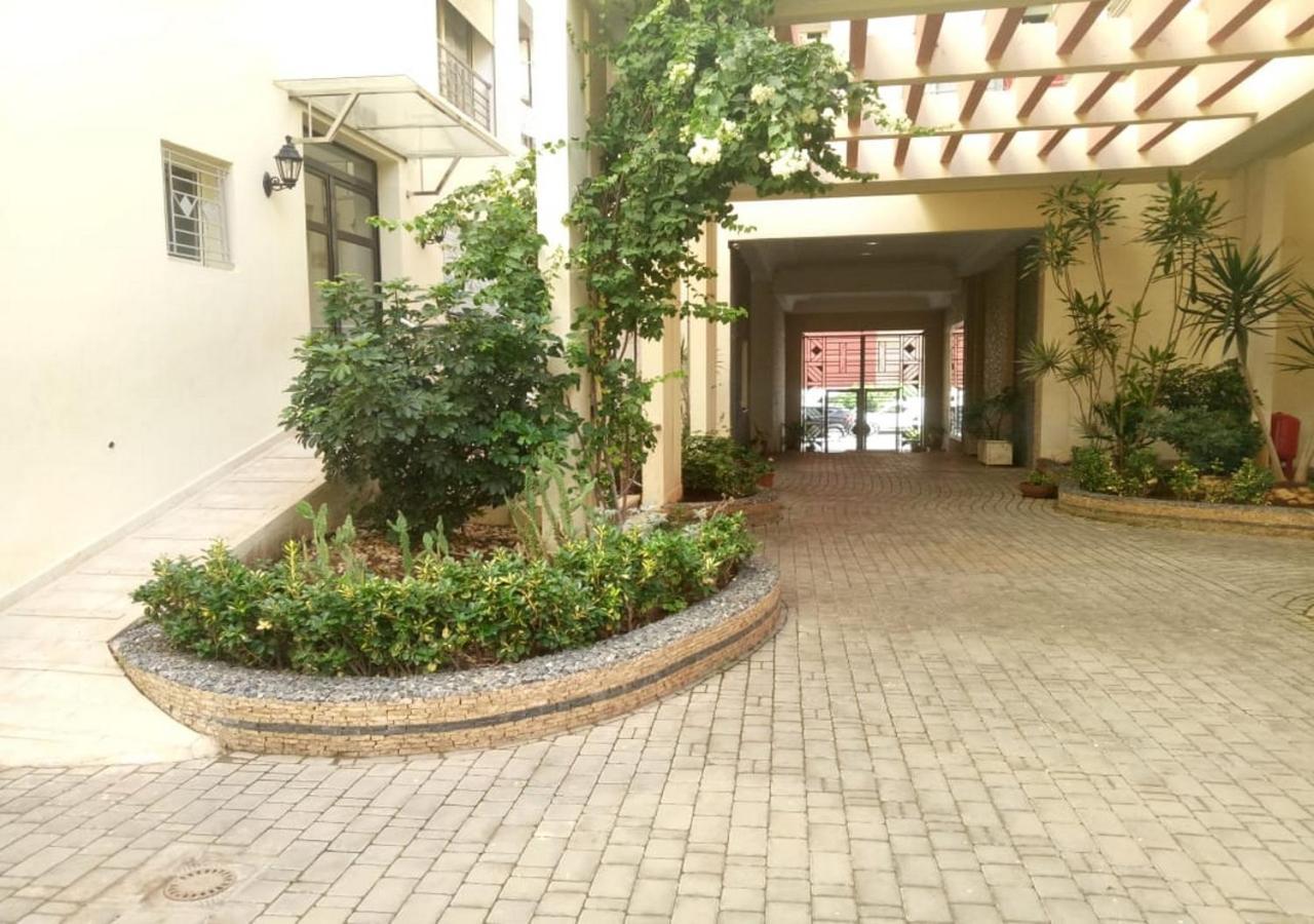 Casa Home Casablanca Kültér fotó