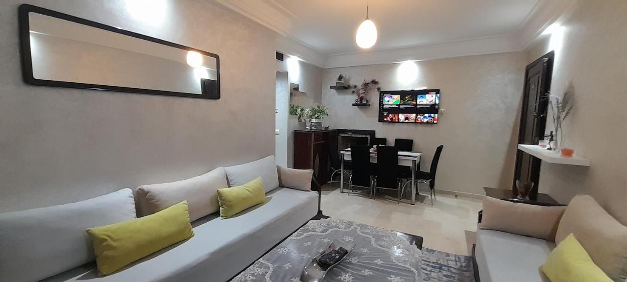 Casa Home Casablanca Kültér fotó