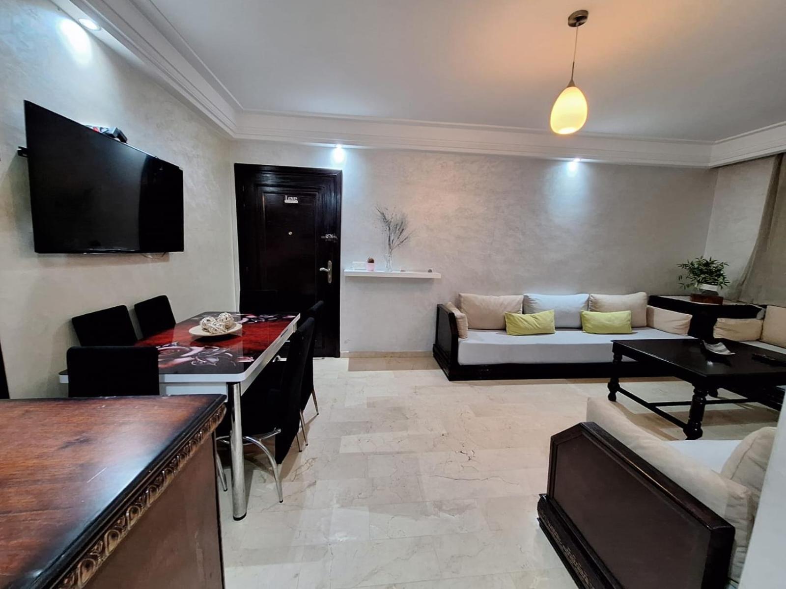 Casa Home Casablanca Kültér fotó