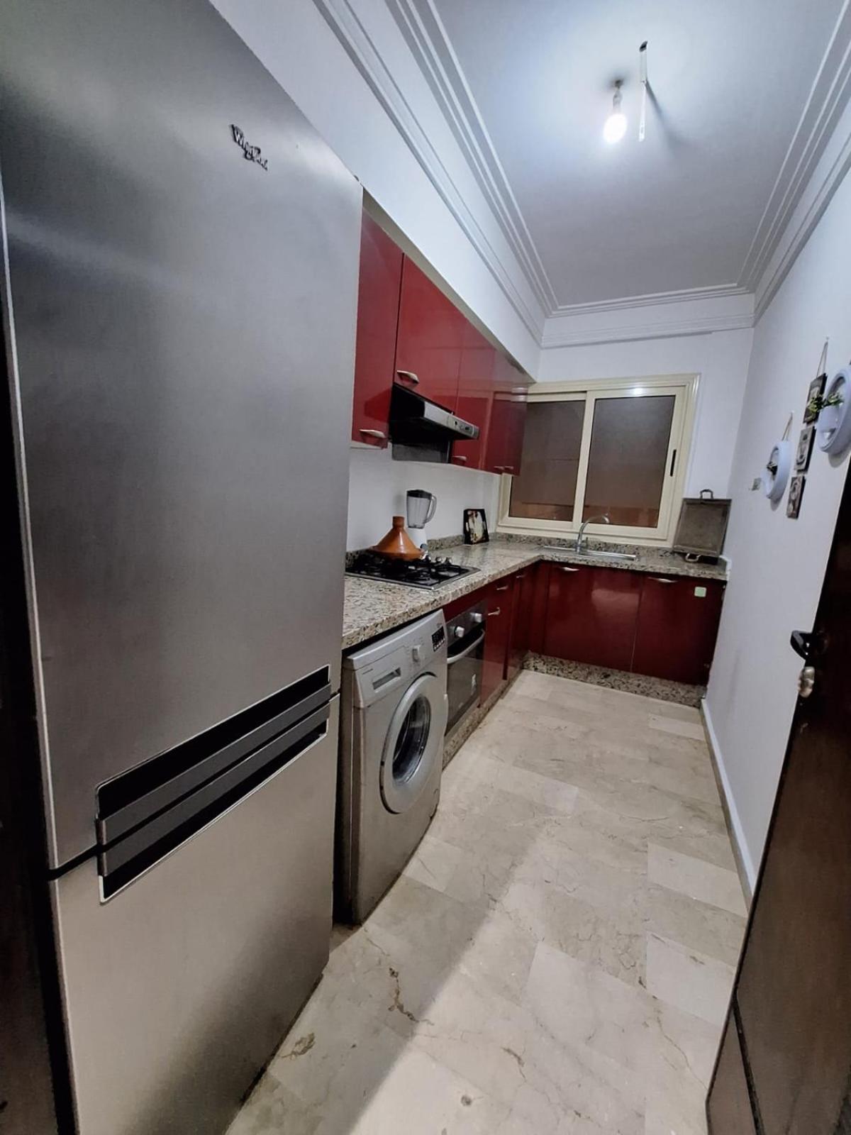 Casa Home Casablanca Kültér fotó