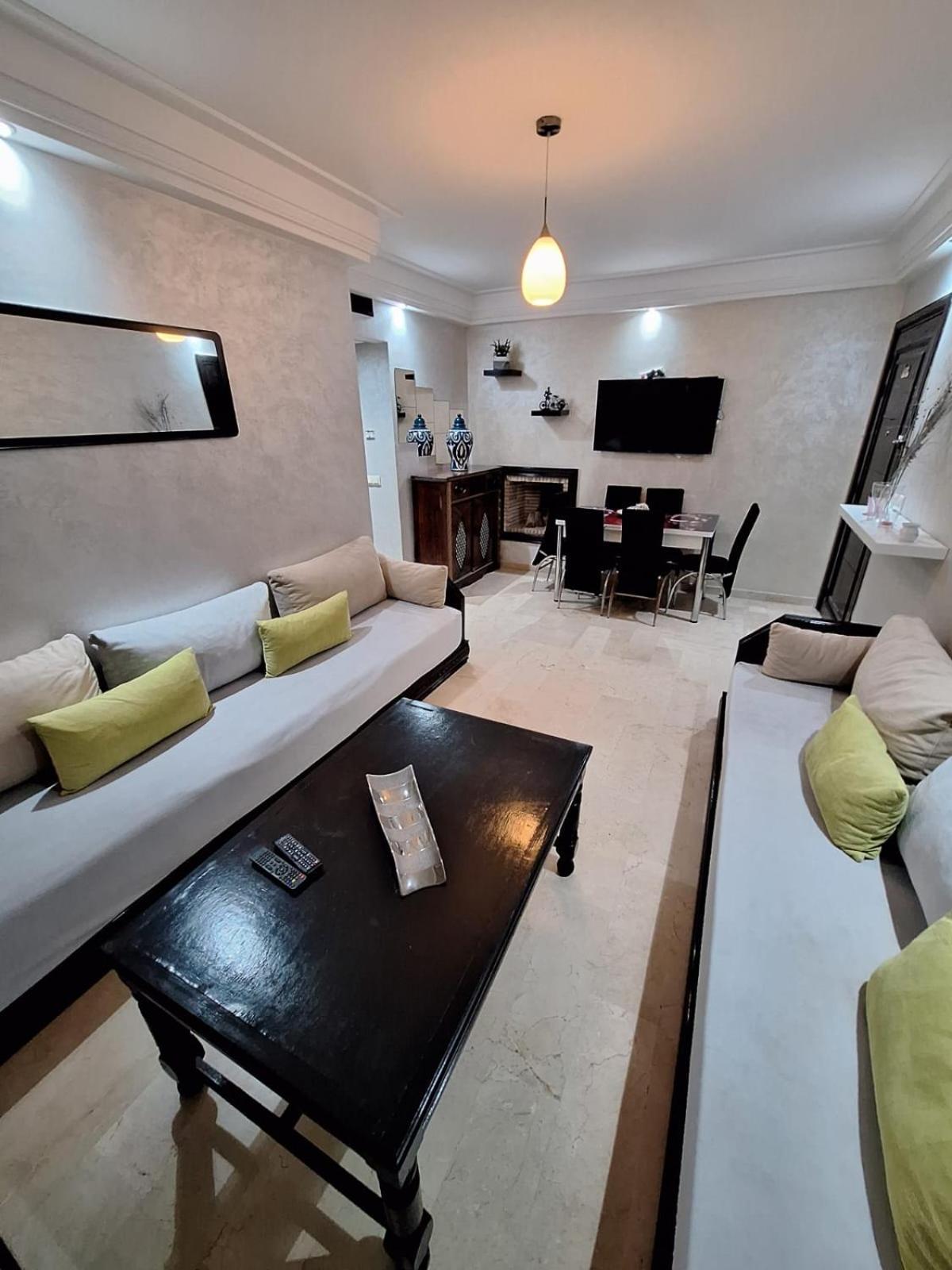 Casa Home Casablanca Kültér fotó