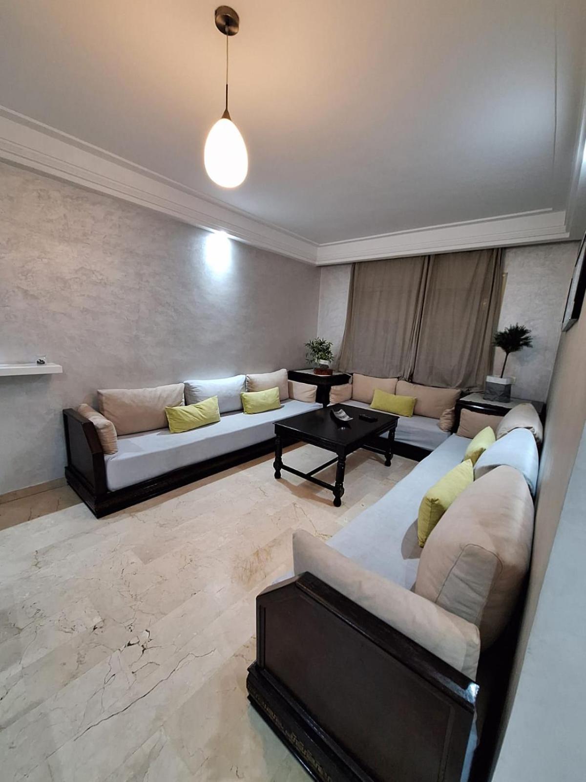 Casa Home Casablanca Kültér fotó