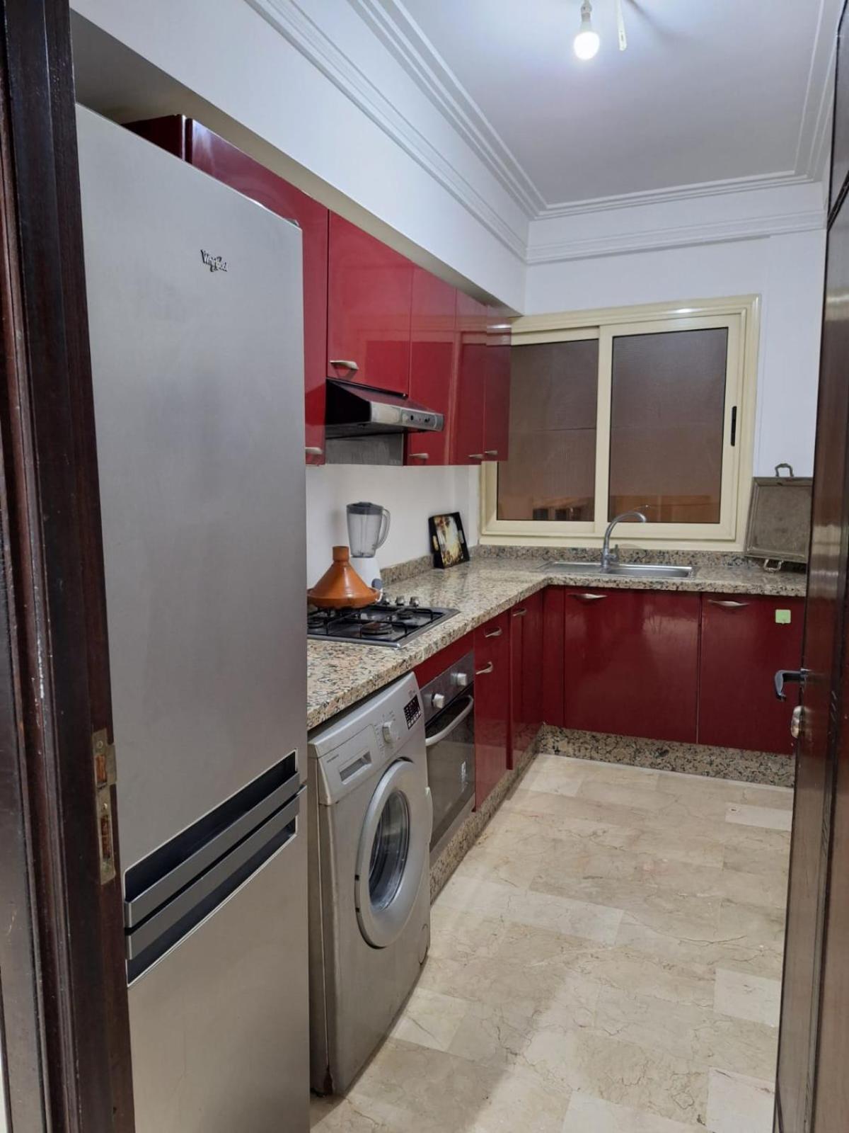 Casa Home Casablanca Kültér fotó