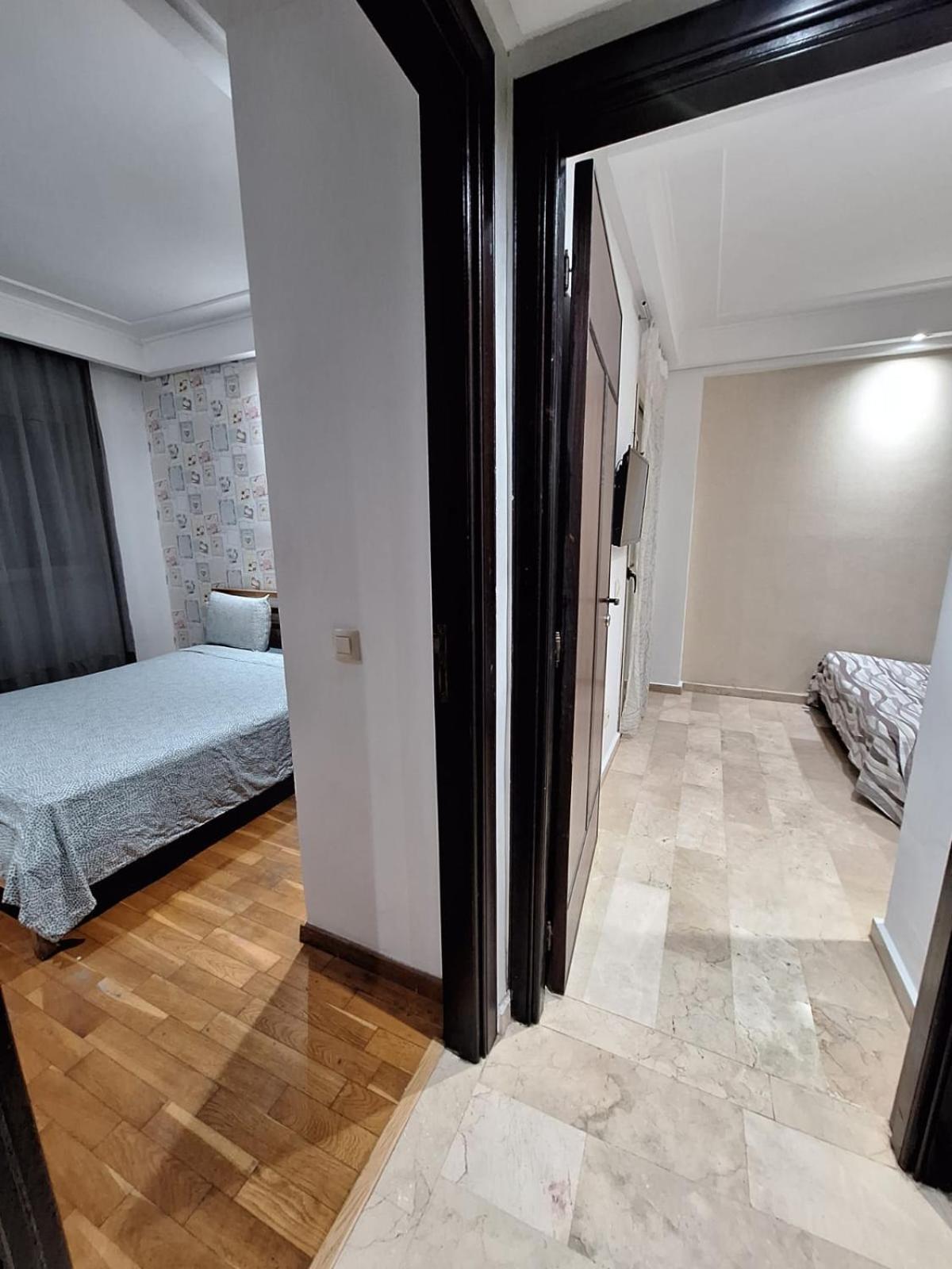 Casa Home Casablanca Kültér fotó