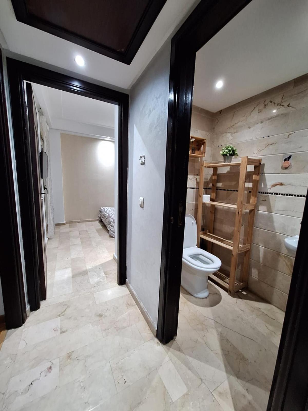 Casa Home Casablanca Kültér fotó