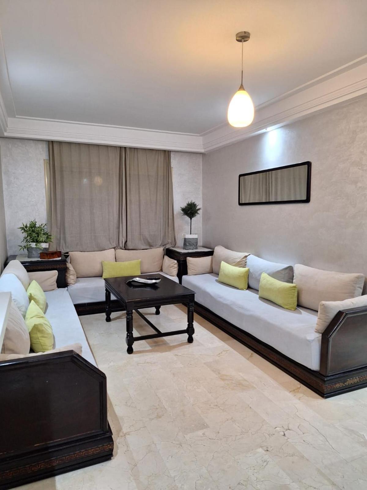Casa Home Casablanca Kültér fotó